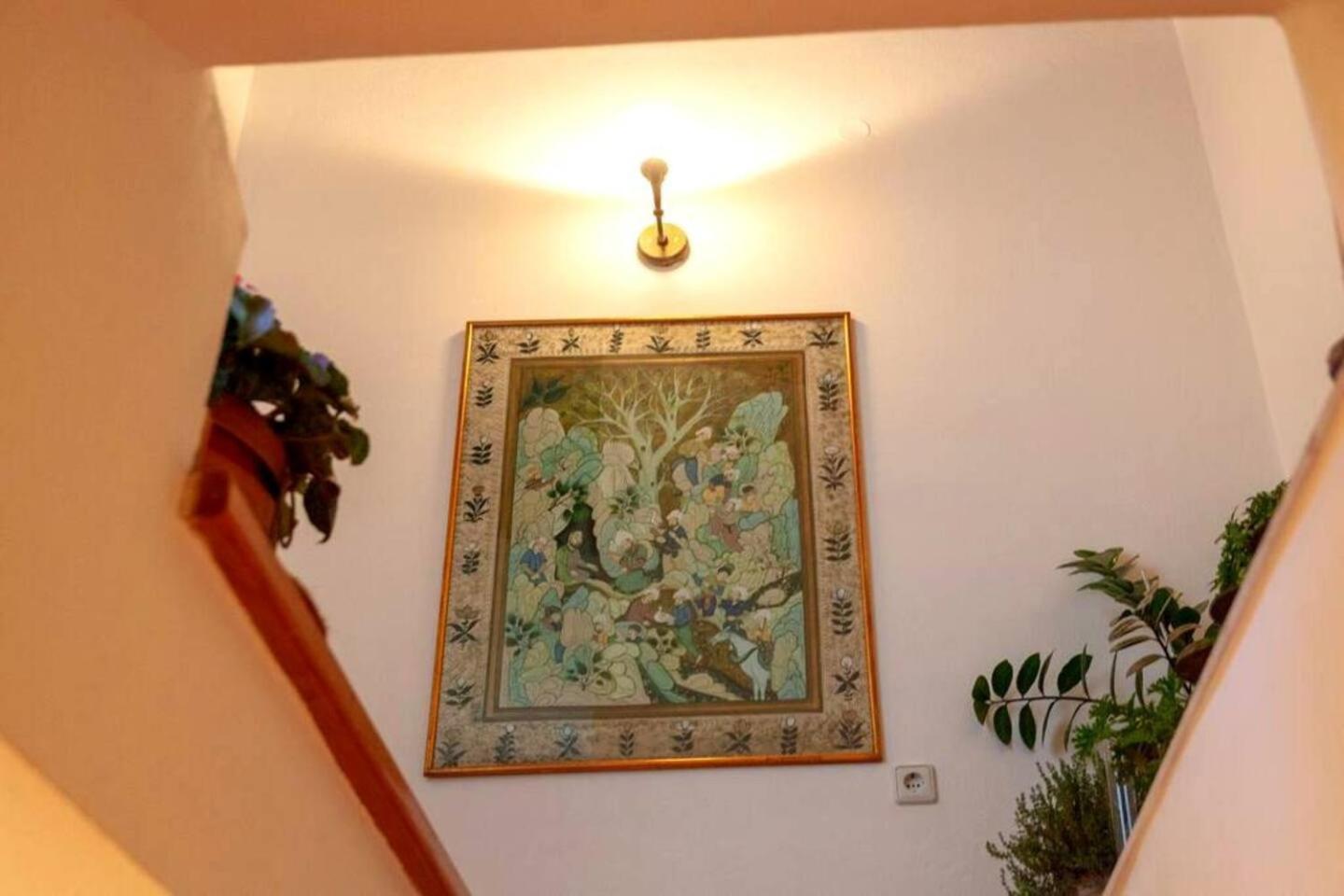 شقة Kali'S House أليكسانثيربوليس المظهر الخارجي الصورة